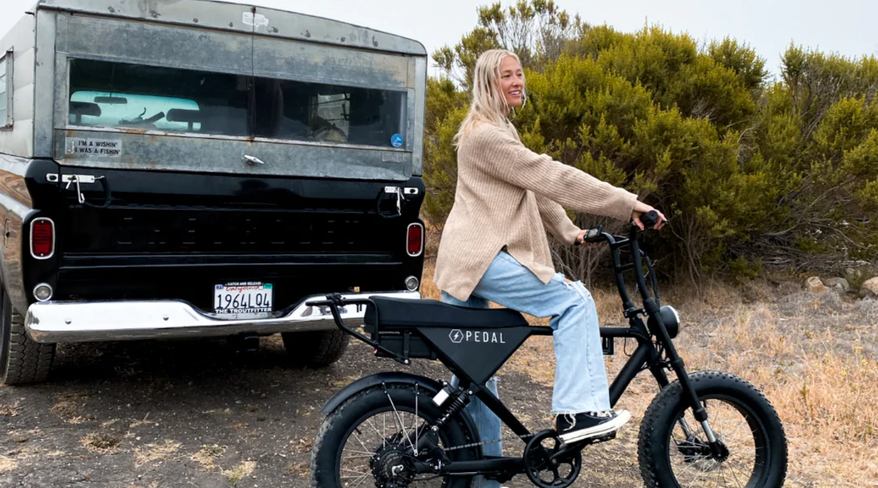 10 Best Things To Do With A PEDAL Electric