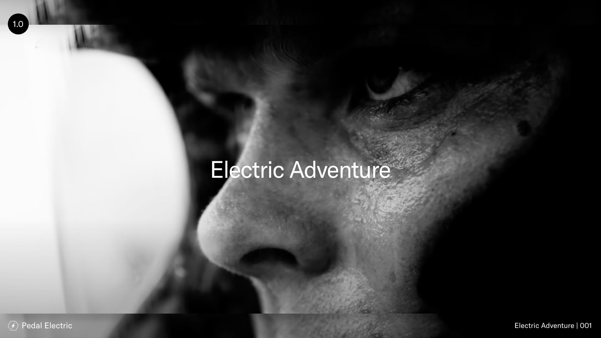 Electric Adventure