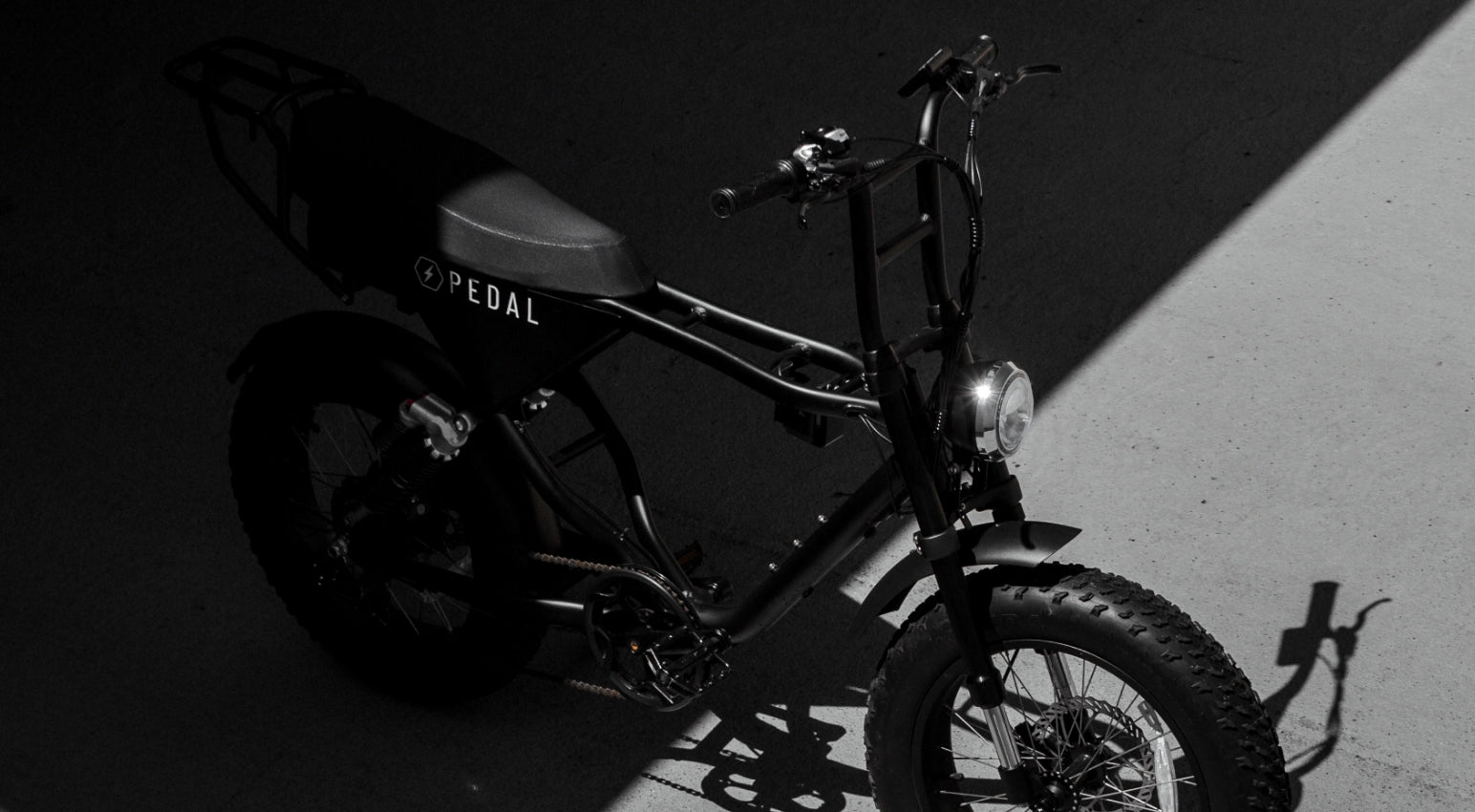 Why You Should Get An Electric Bike