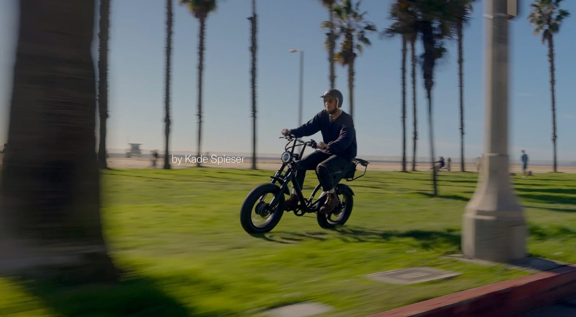 All Wheel Drive [ S ] Review