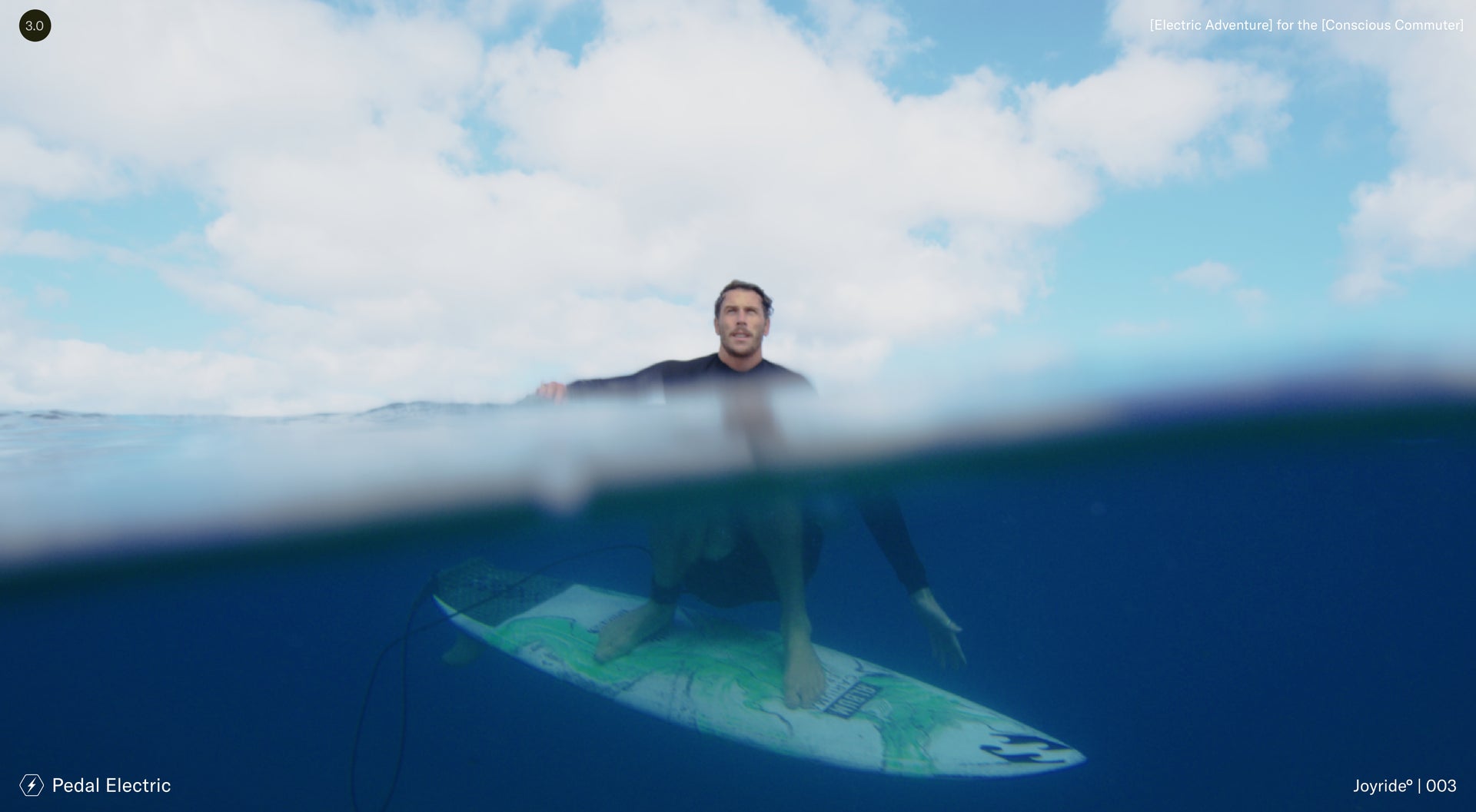 joyride° | Jack Freestone