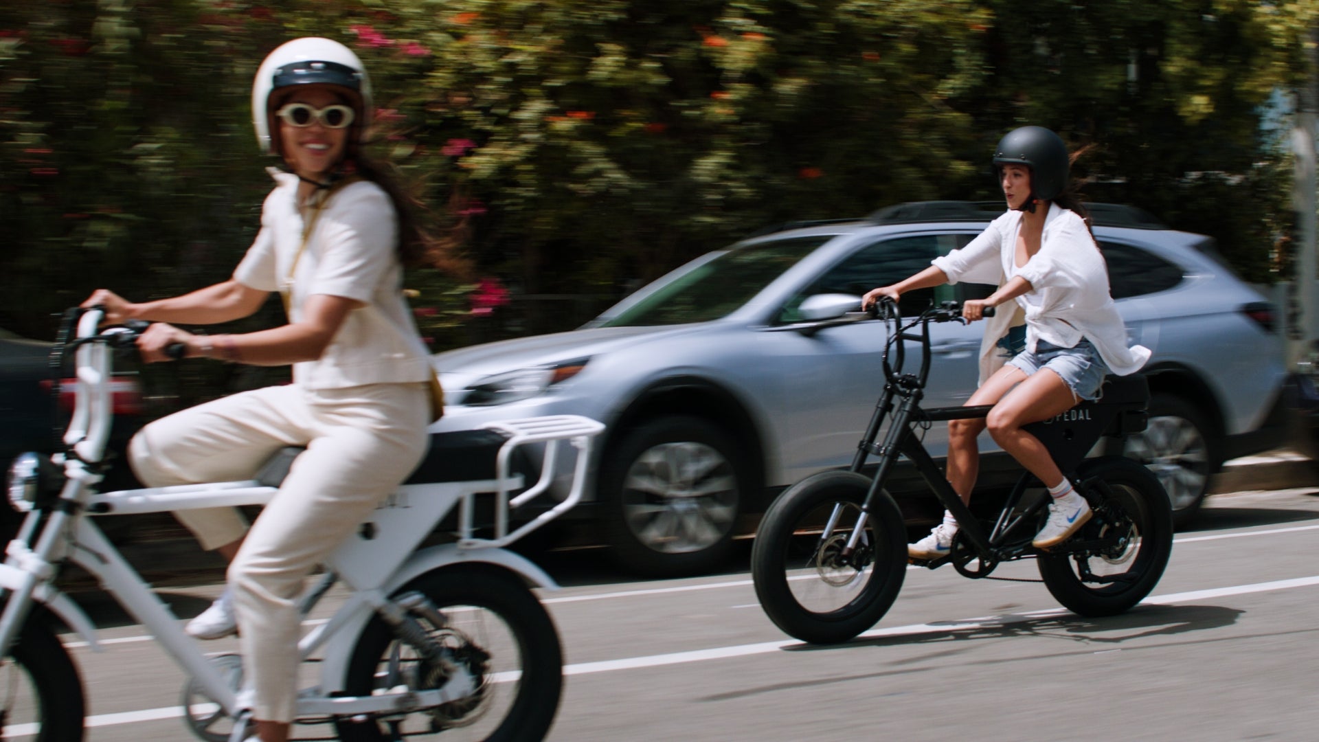 Electric Bike Range: How Far Can They Go?