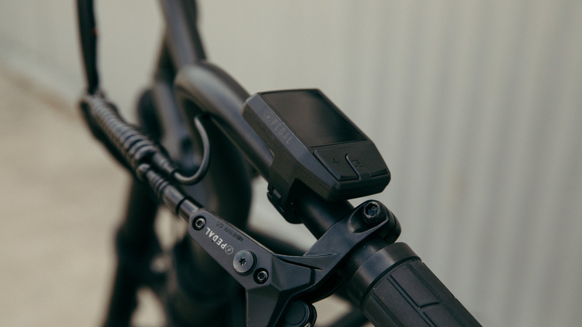 Electric Bike vs. Regular Bike