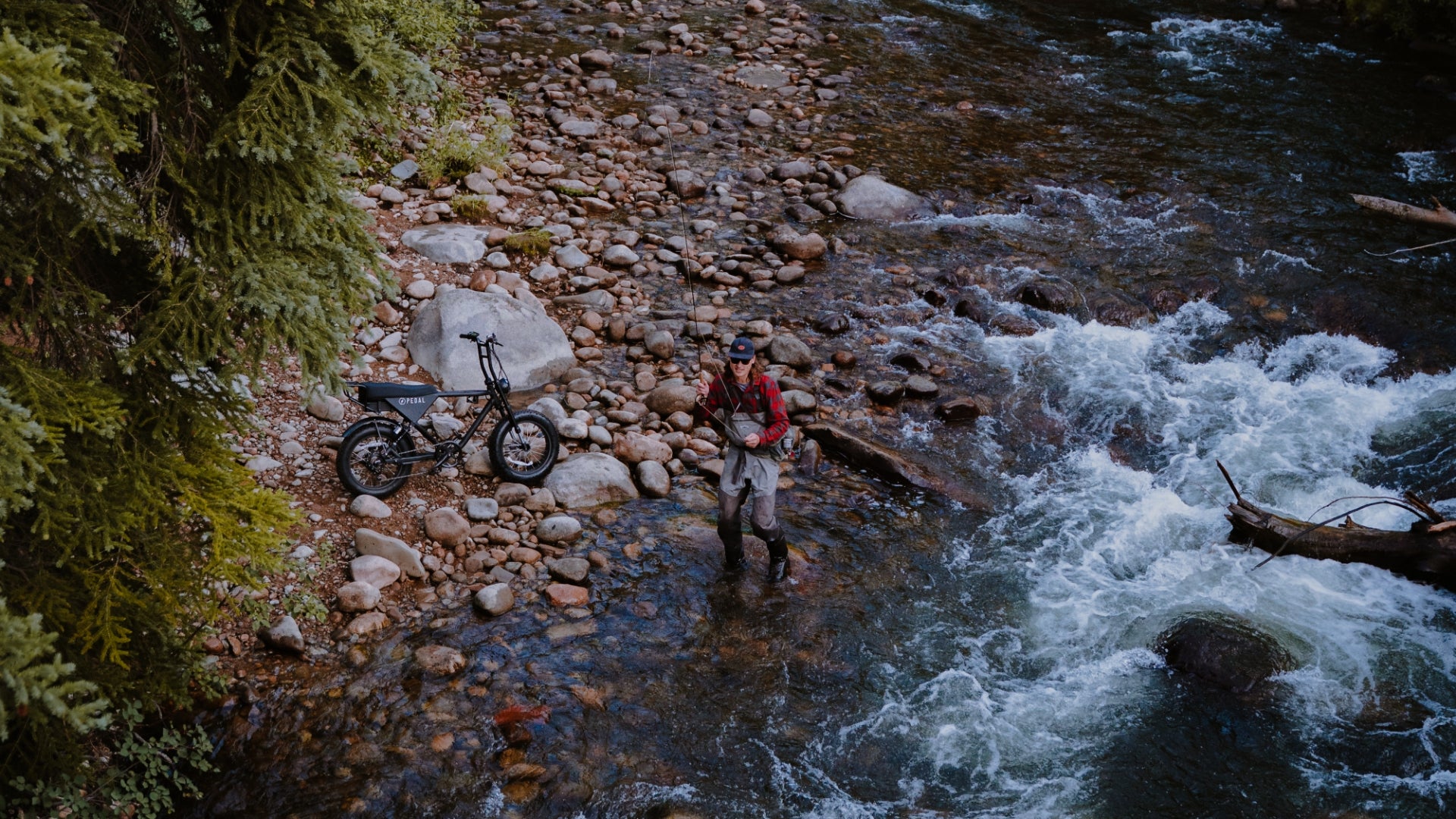 Where Can You Ride an Electric Bike?