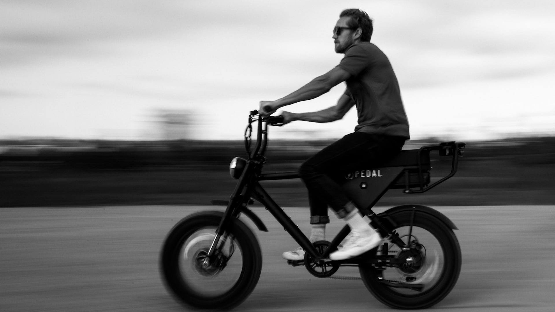 How to Ride an Electric Bike