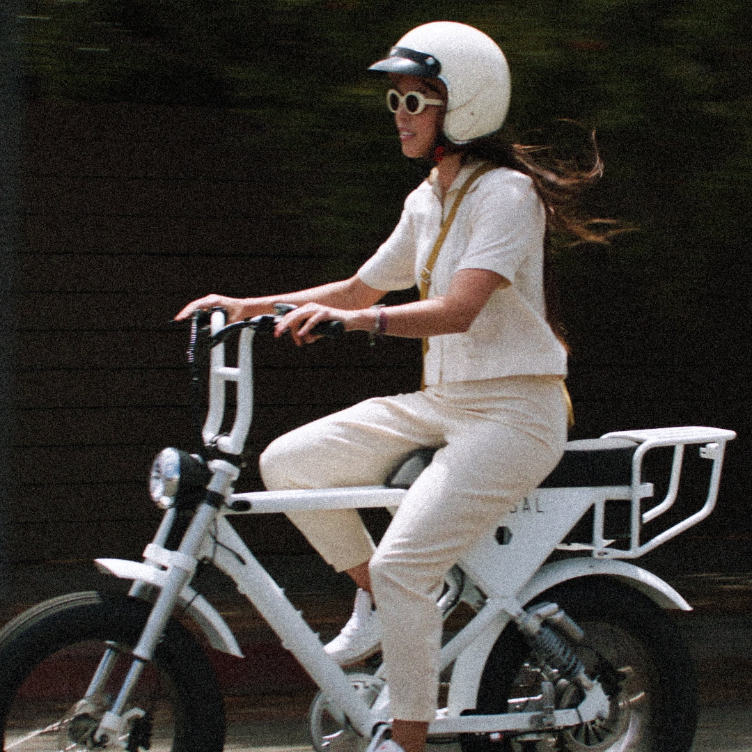 Best Areas & Terrains To Ride An E-Bike