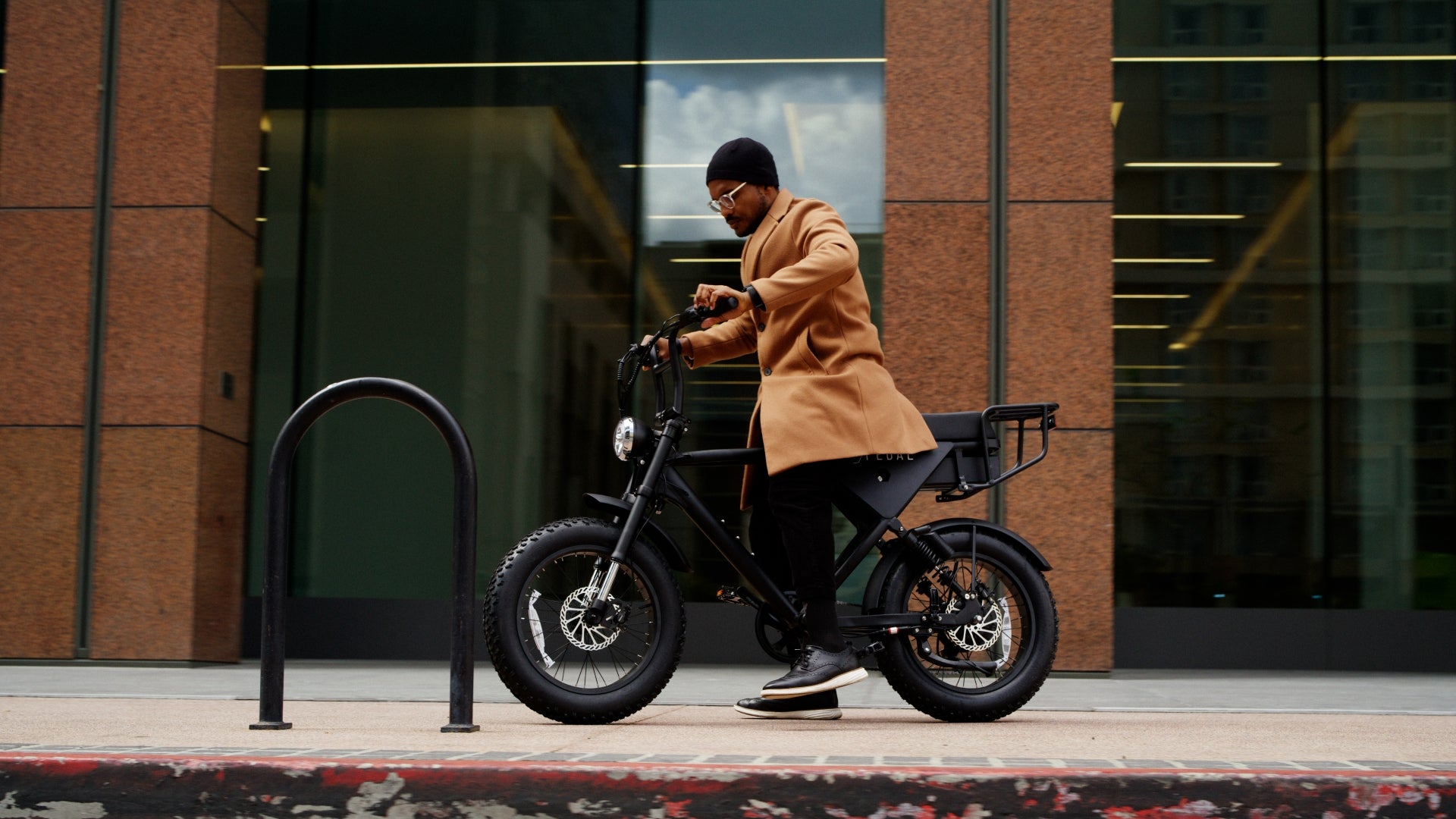 PEDAL Electric's Best Practices For Locking Up Your E-Bike