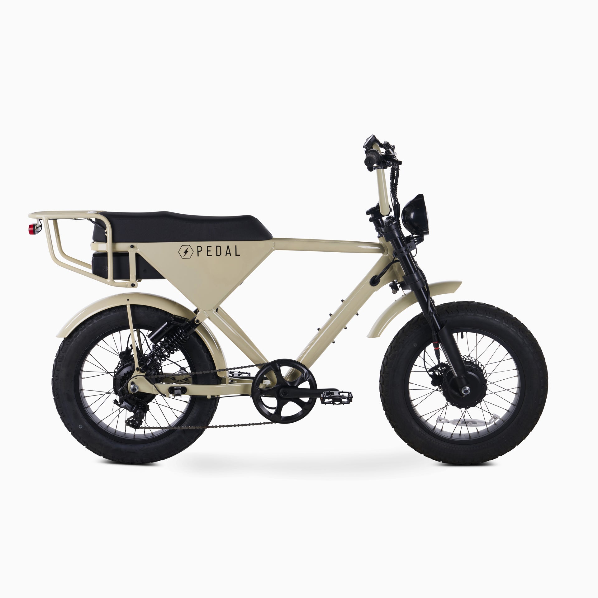 All Wheel Drive [ S ]