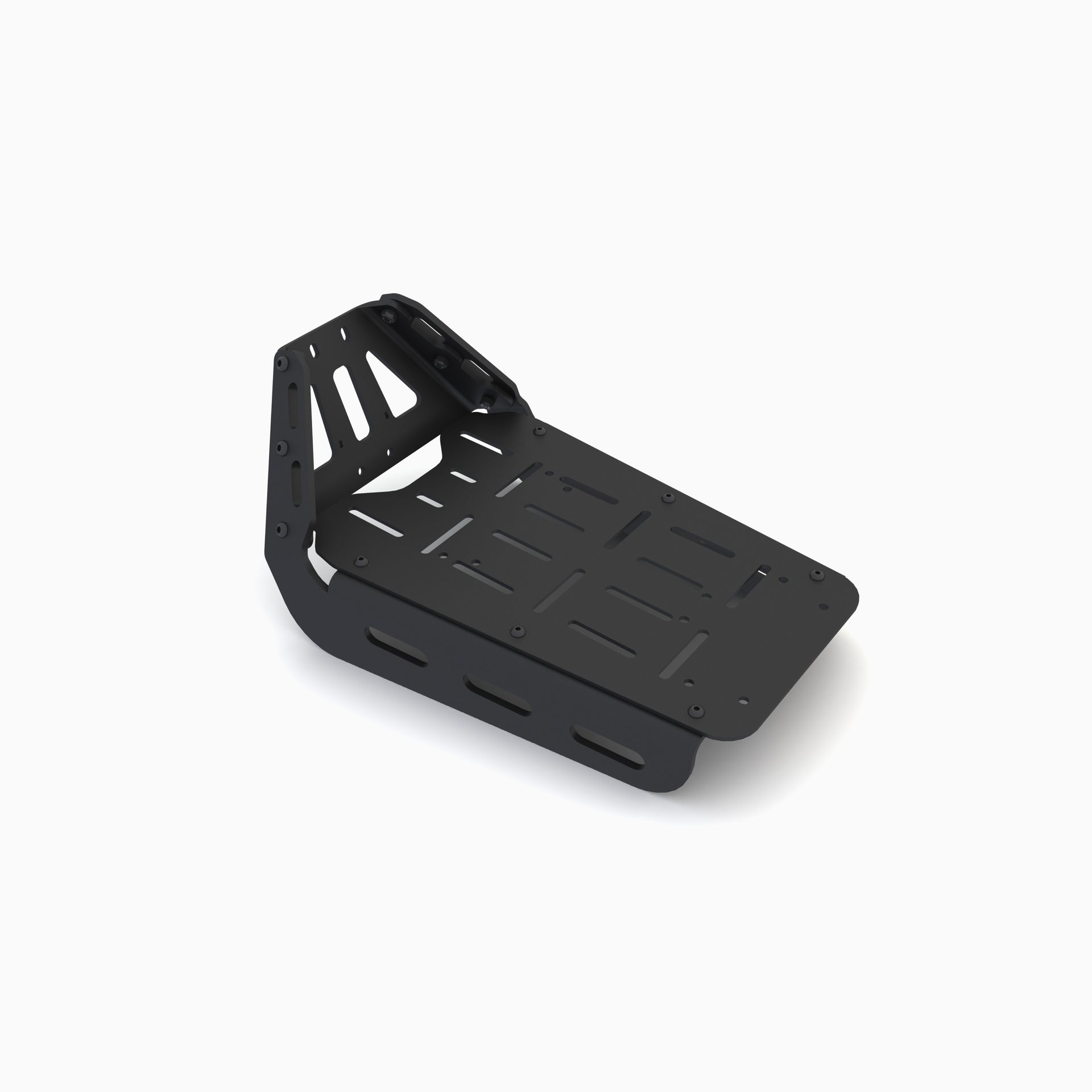 [ eco ] Front Rack II