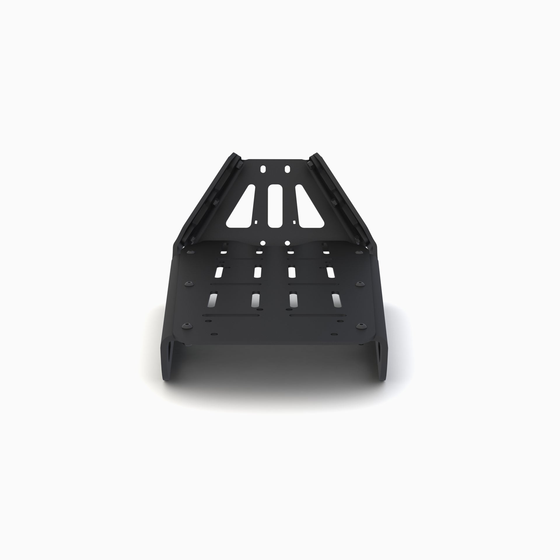 [ eco ] Front Rack II