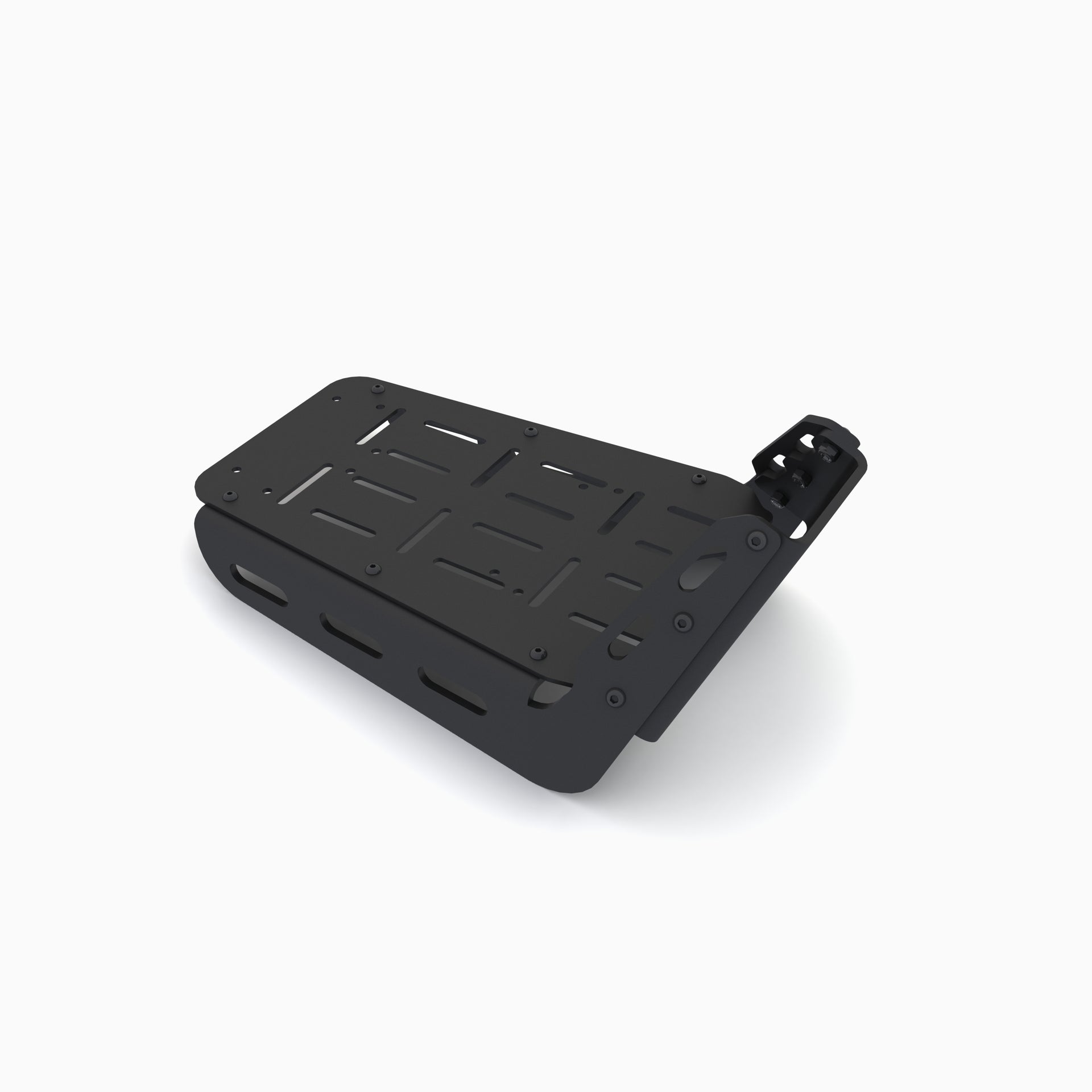 [ eco ] Front Rack II