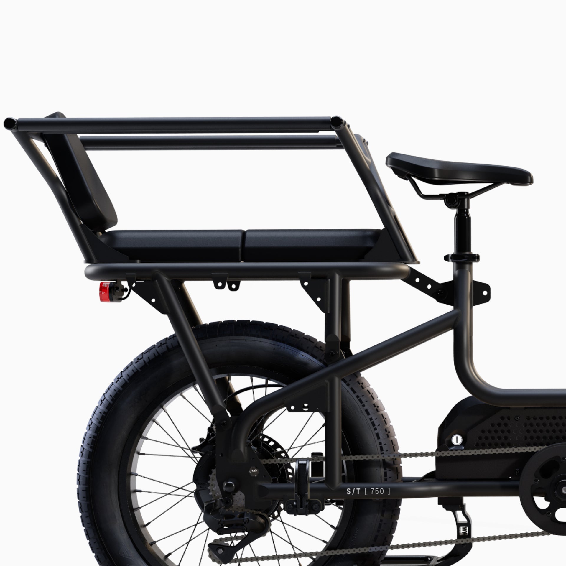 S/T Joey Kid Carrier Kit