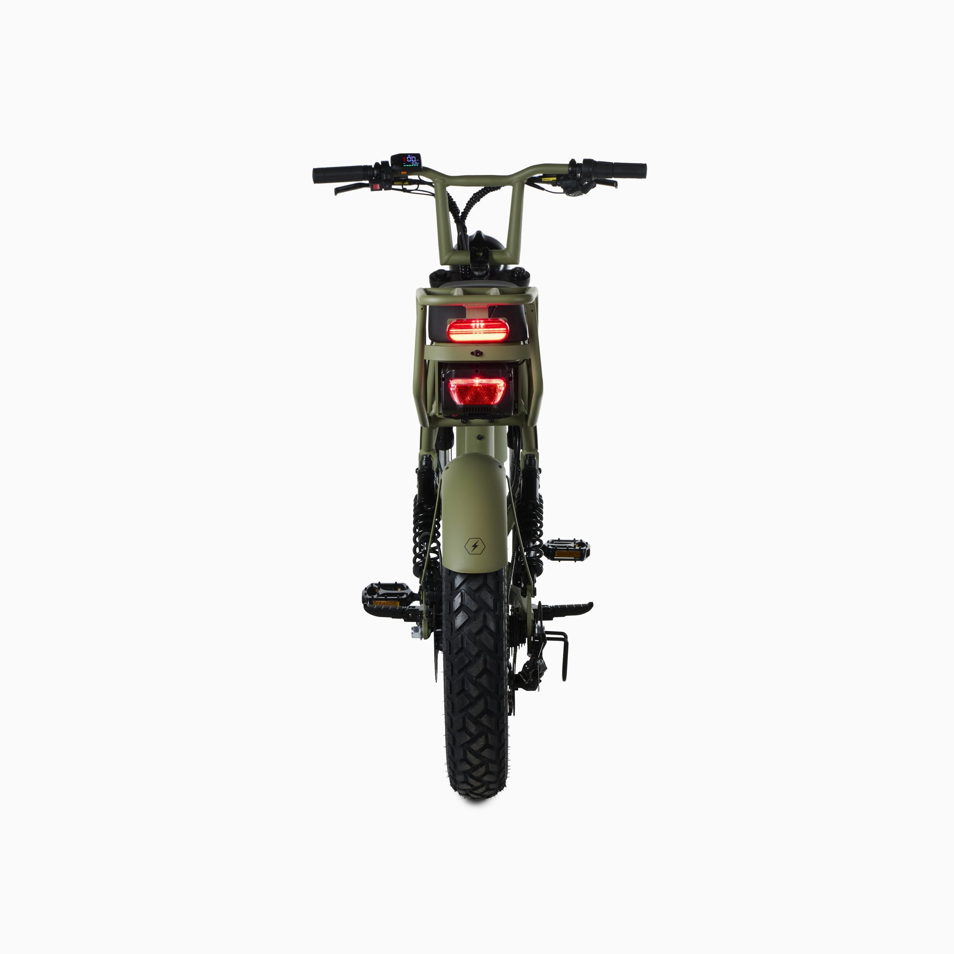 All Wheel Drive [ S ]