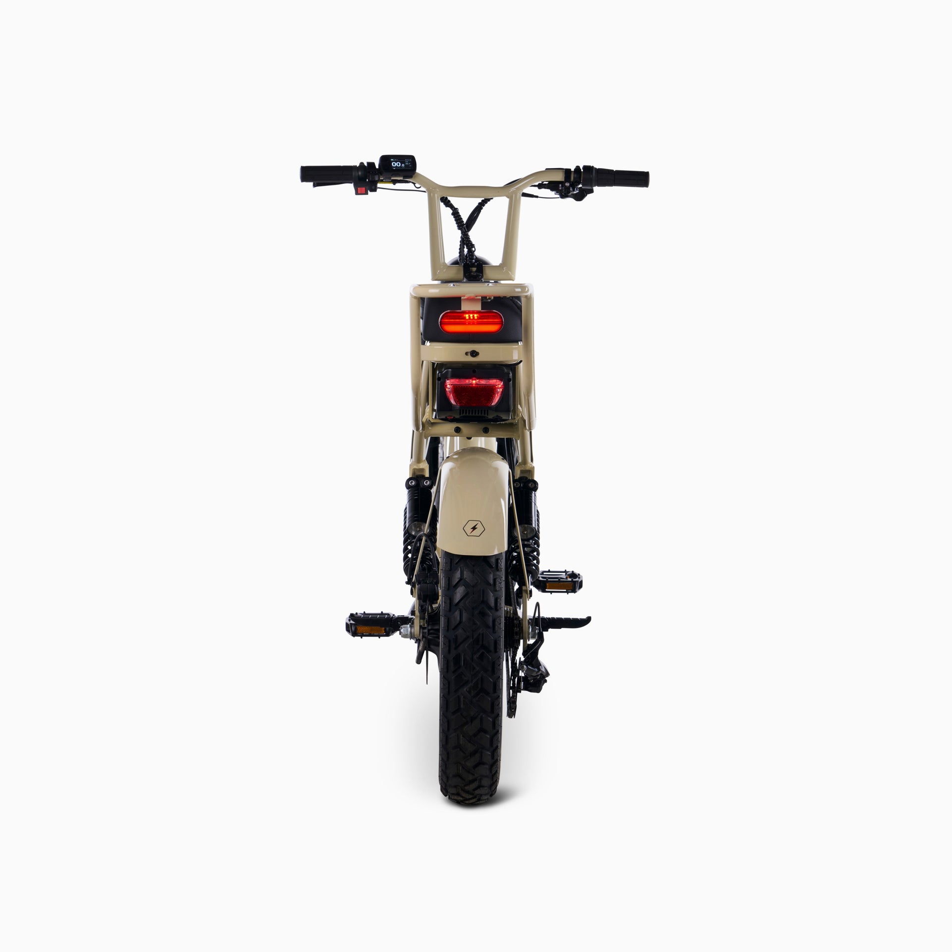 All Wheel Drive [ S ]