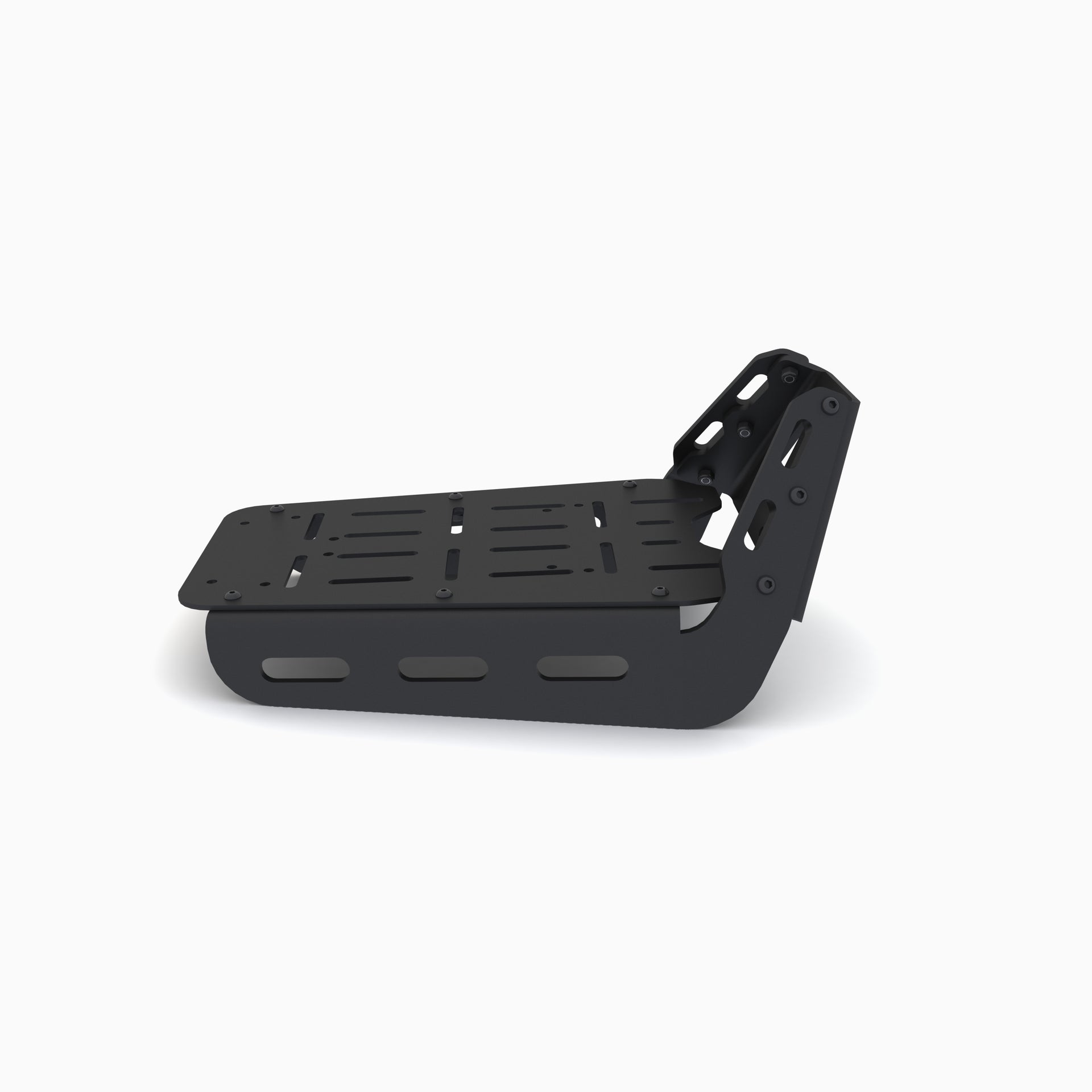 [ eco ] Front Rack II