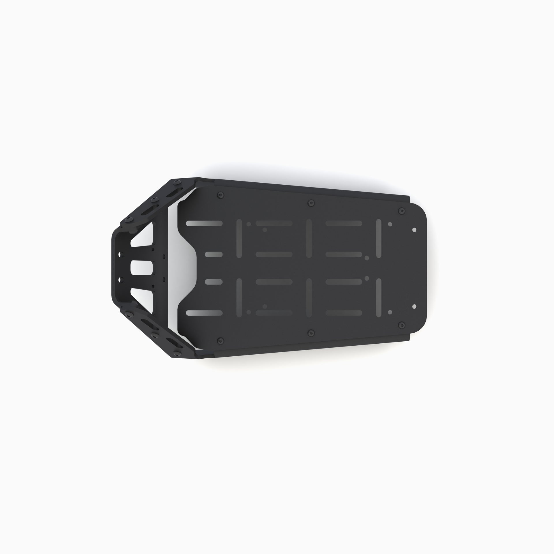 [ eco ] Front Rack II