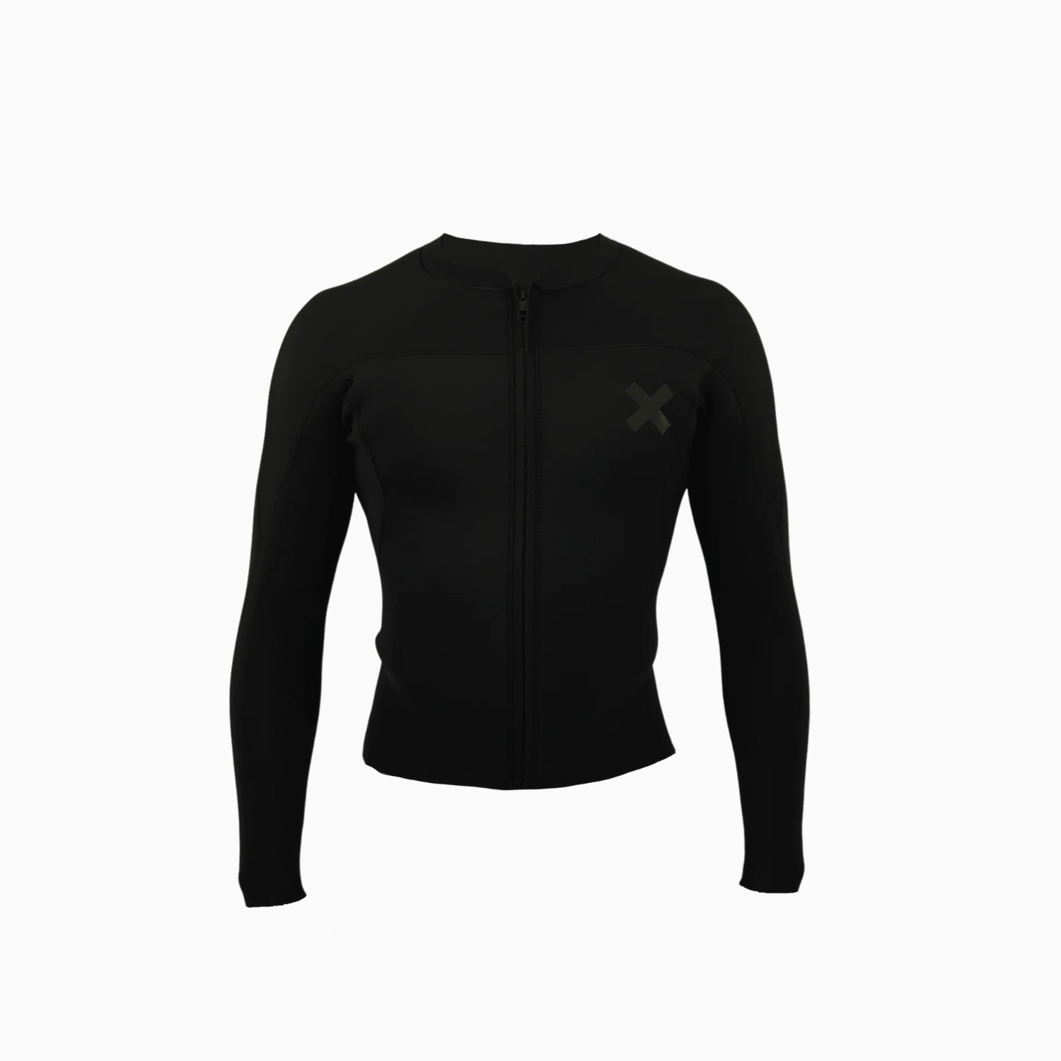 2mm Feral x Album Wetsuit top