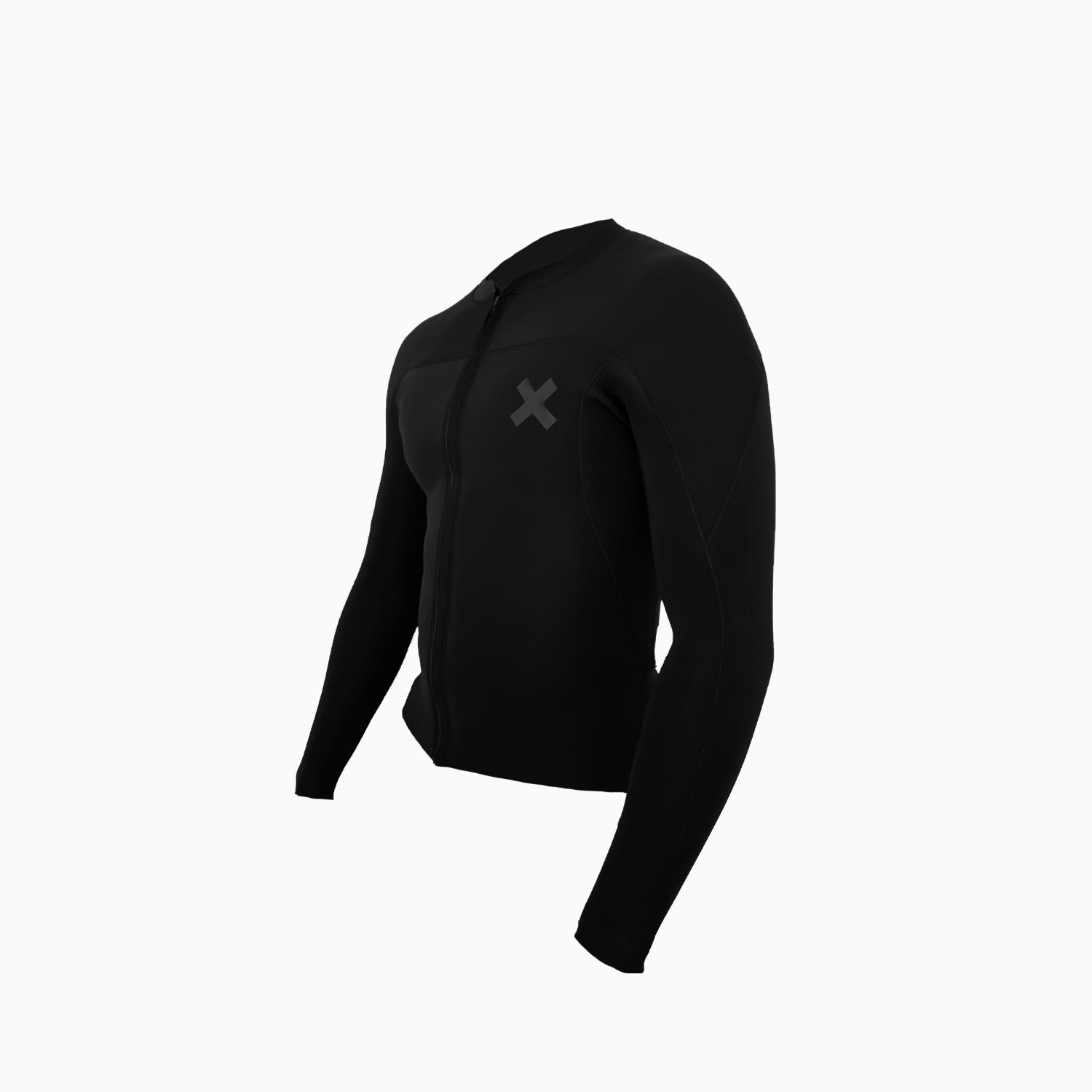 2mm Feral x Album Wetsuit top