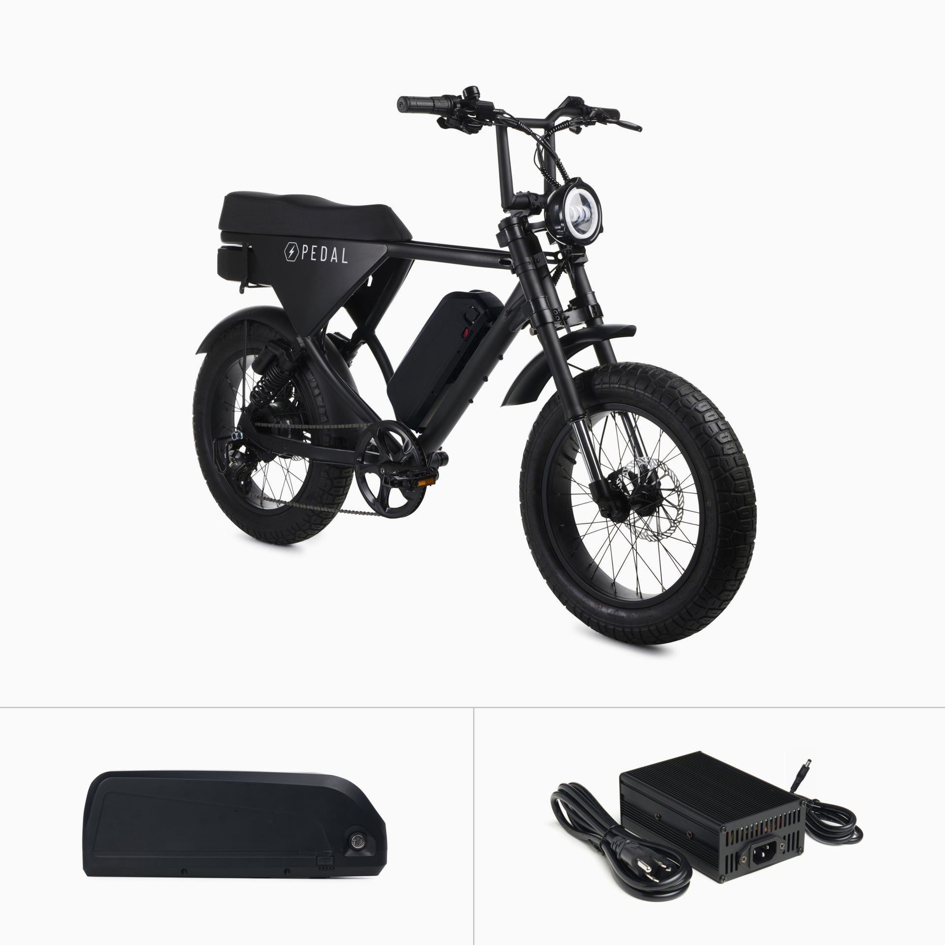 CORE 2.0 [ + ] Bundle