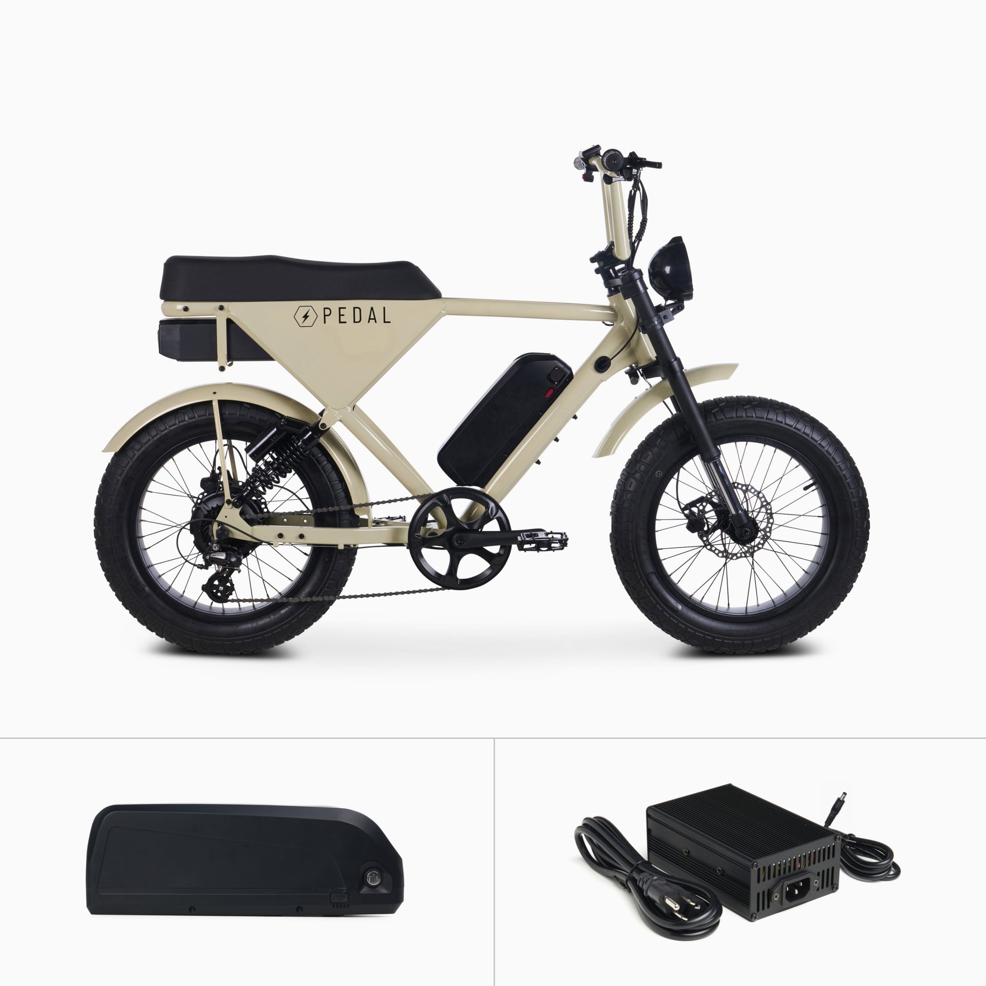 CORE 2.0 [ + ] Bundle