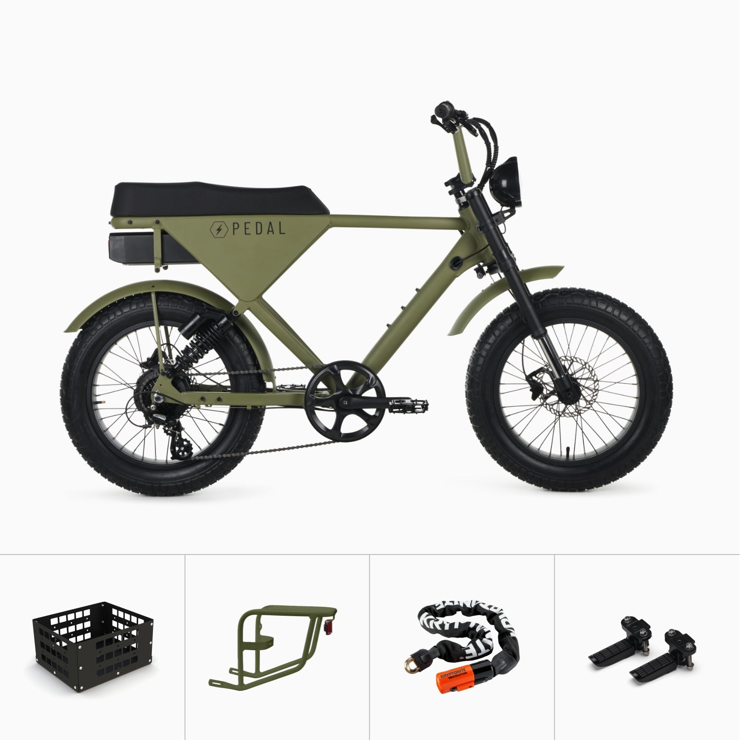 CORE 2.0 Essentials Bundle