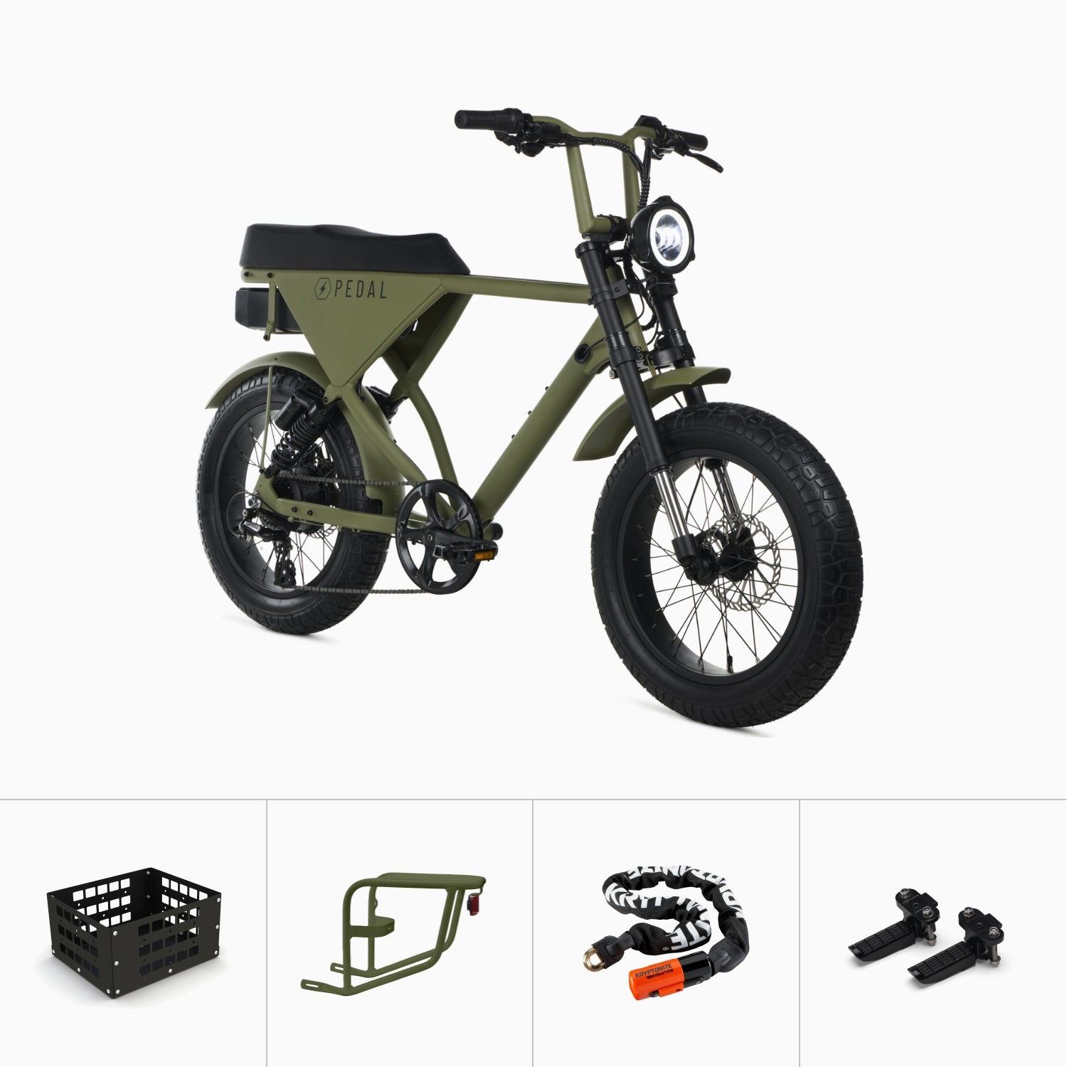 CORE 2.0 Essentials Bundle