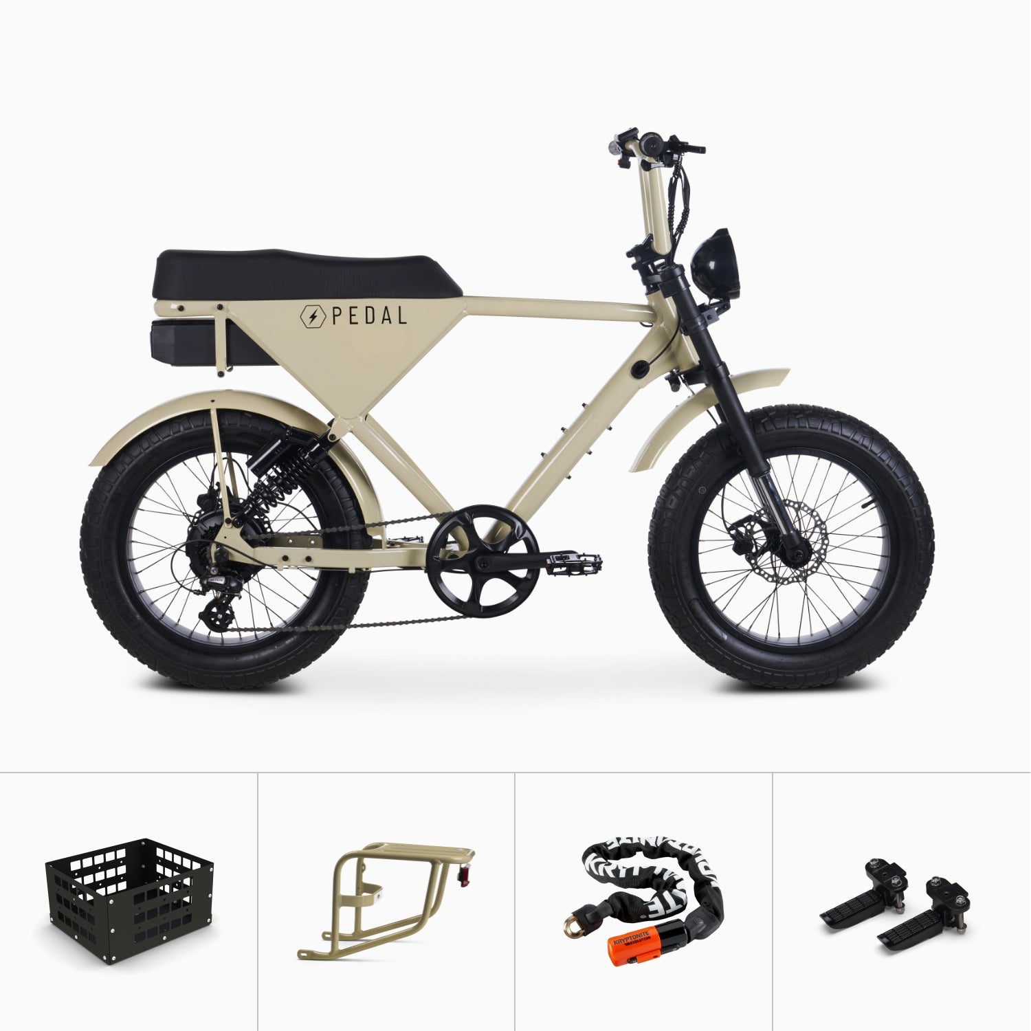 CORE 2.0 Essentials Bundle