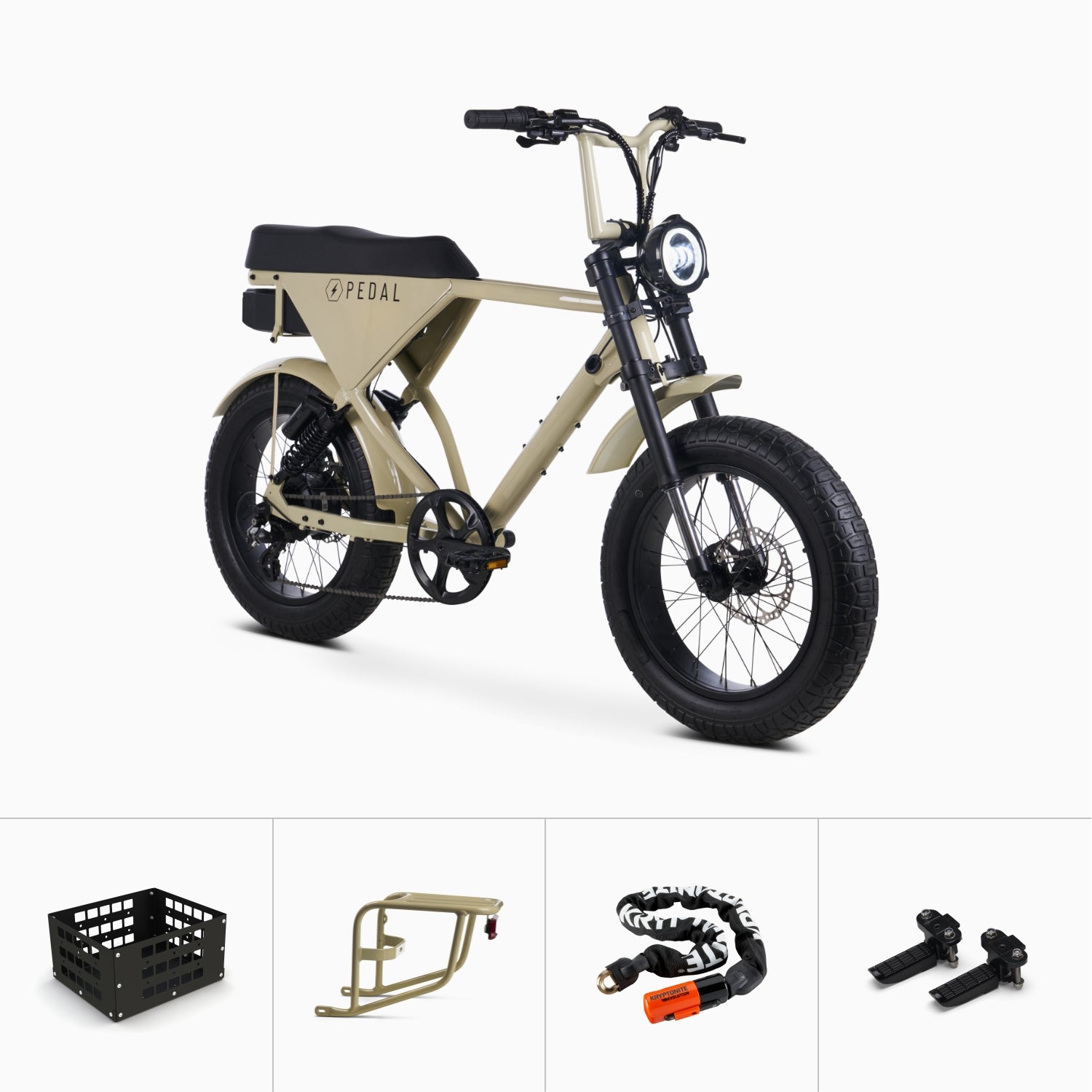 CORE 2.0 Essentials Bundle