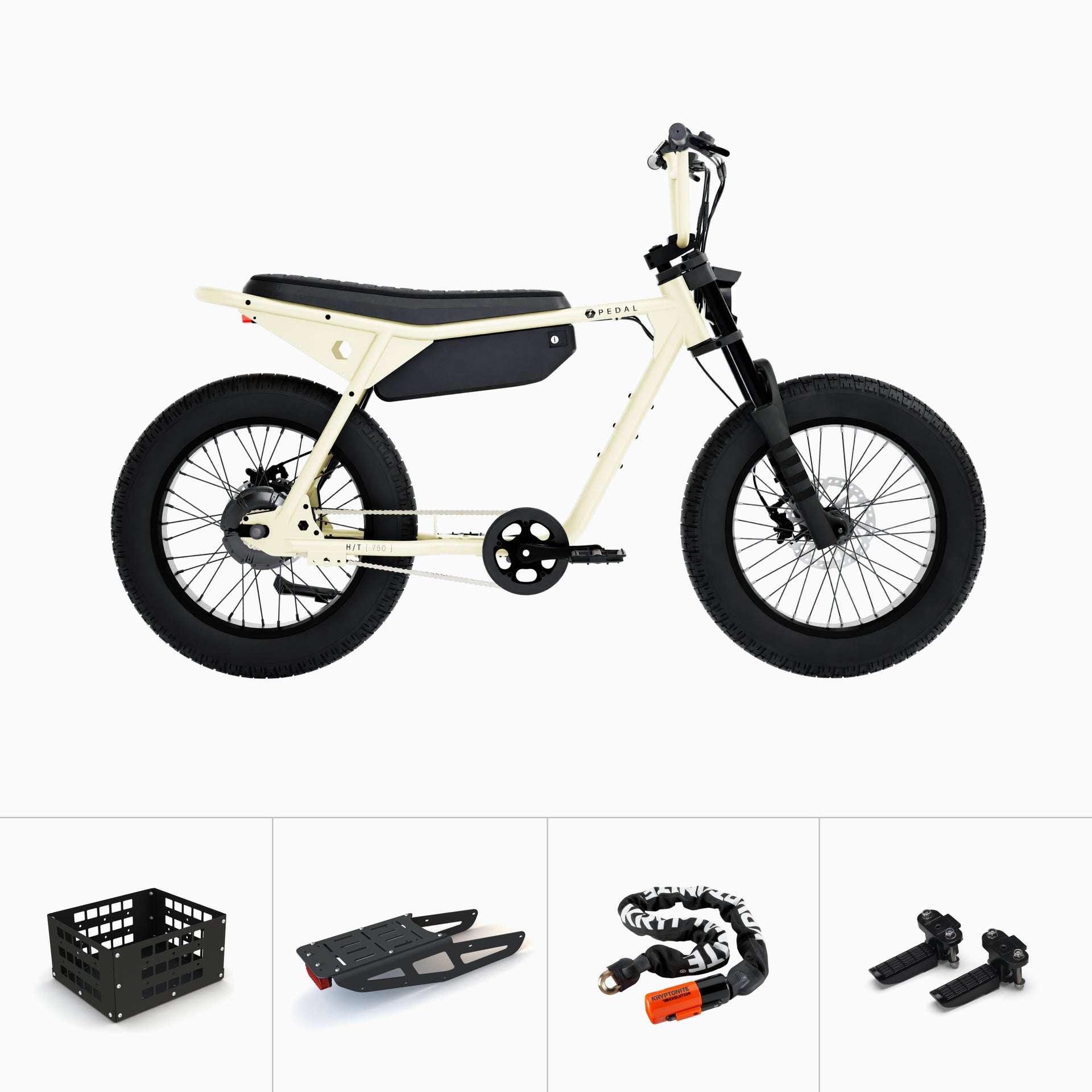 H/T Essentials Bundle