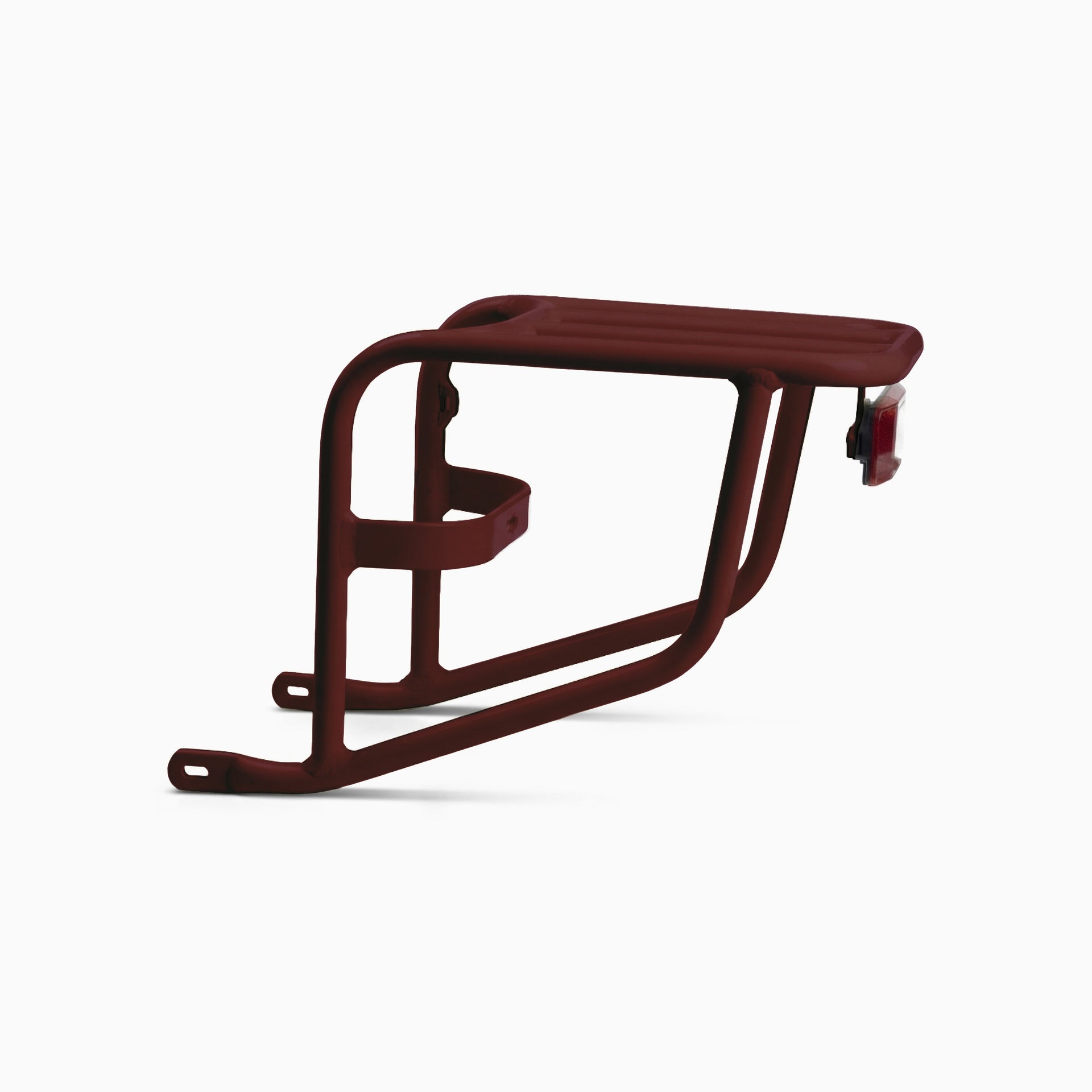 Rear Cargo Rack