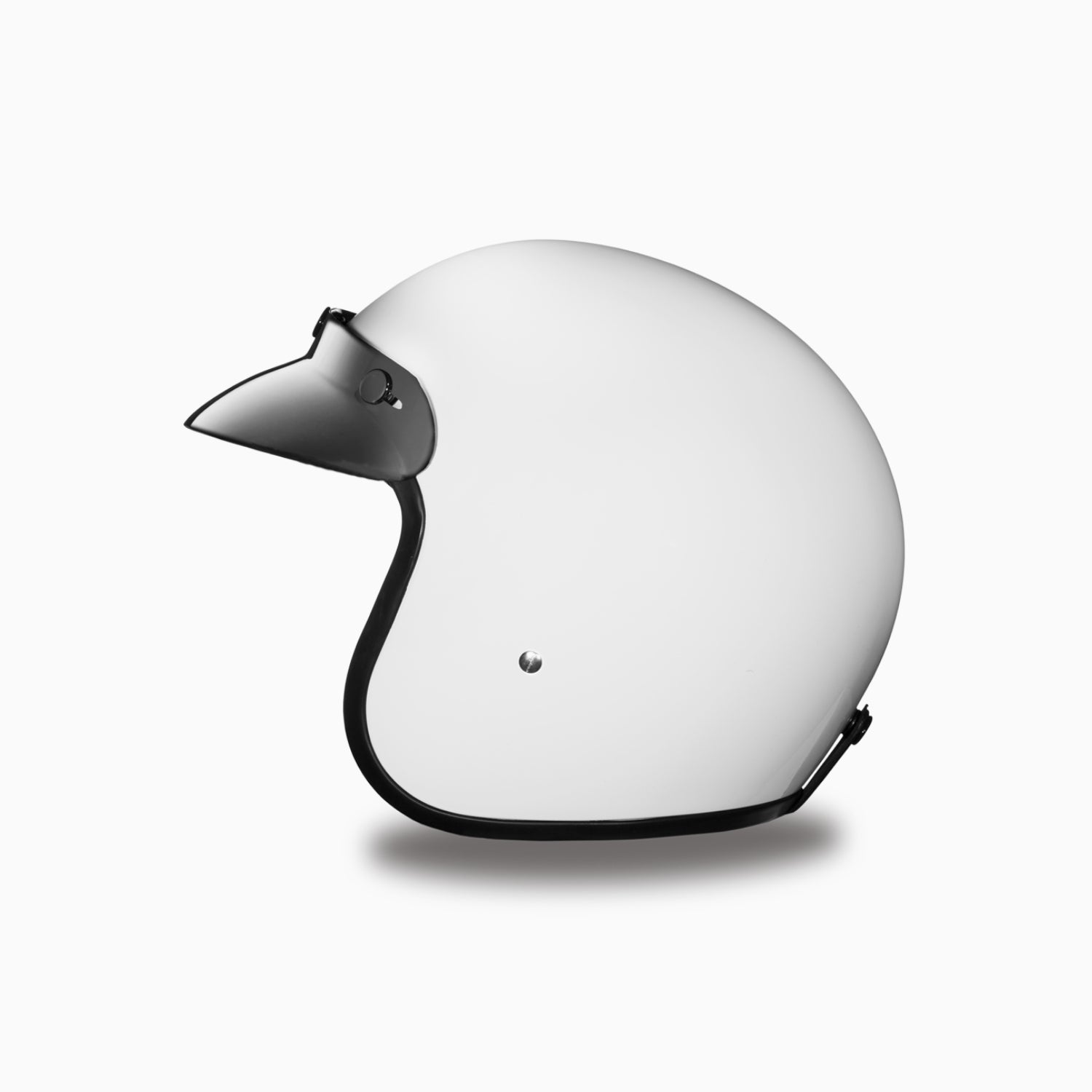3/4 Shell Helmet (D.O.T.)
