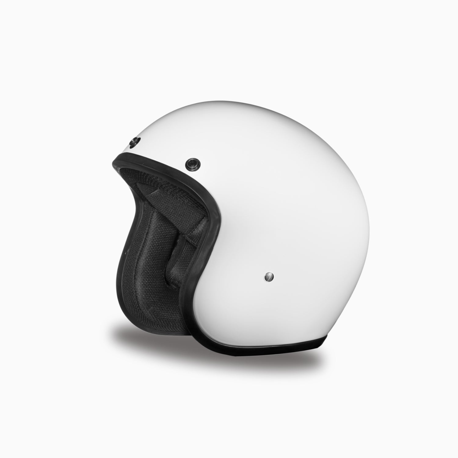3/4 Shell Helmet (D.O.T.)
