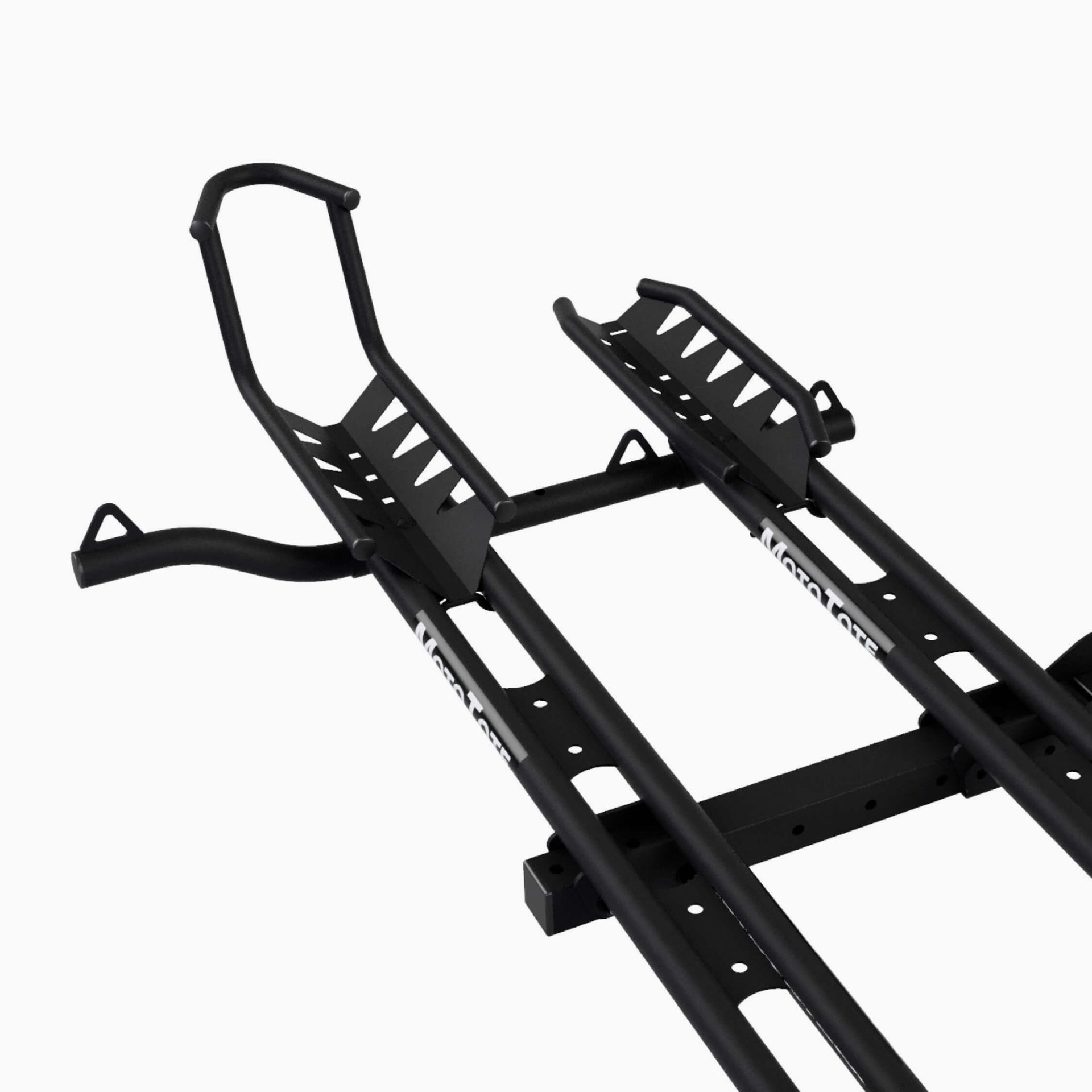 Dual Bike Rack