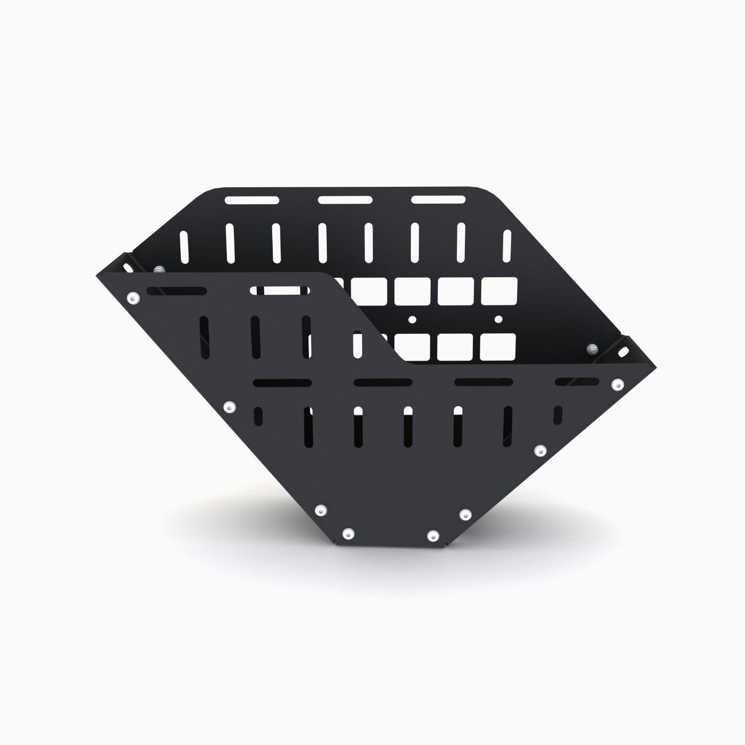 [eco] In-Frame Basket