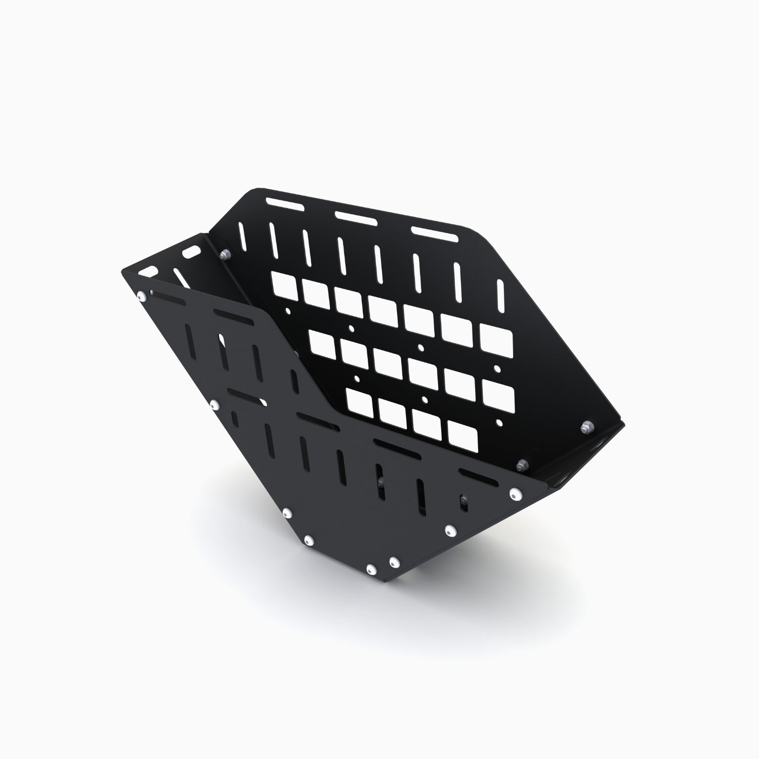 [eco] In-Frame Basket