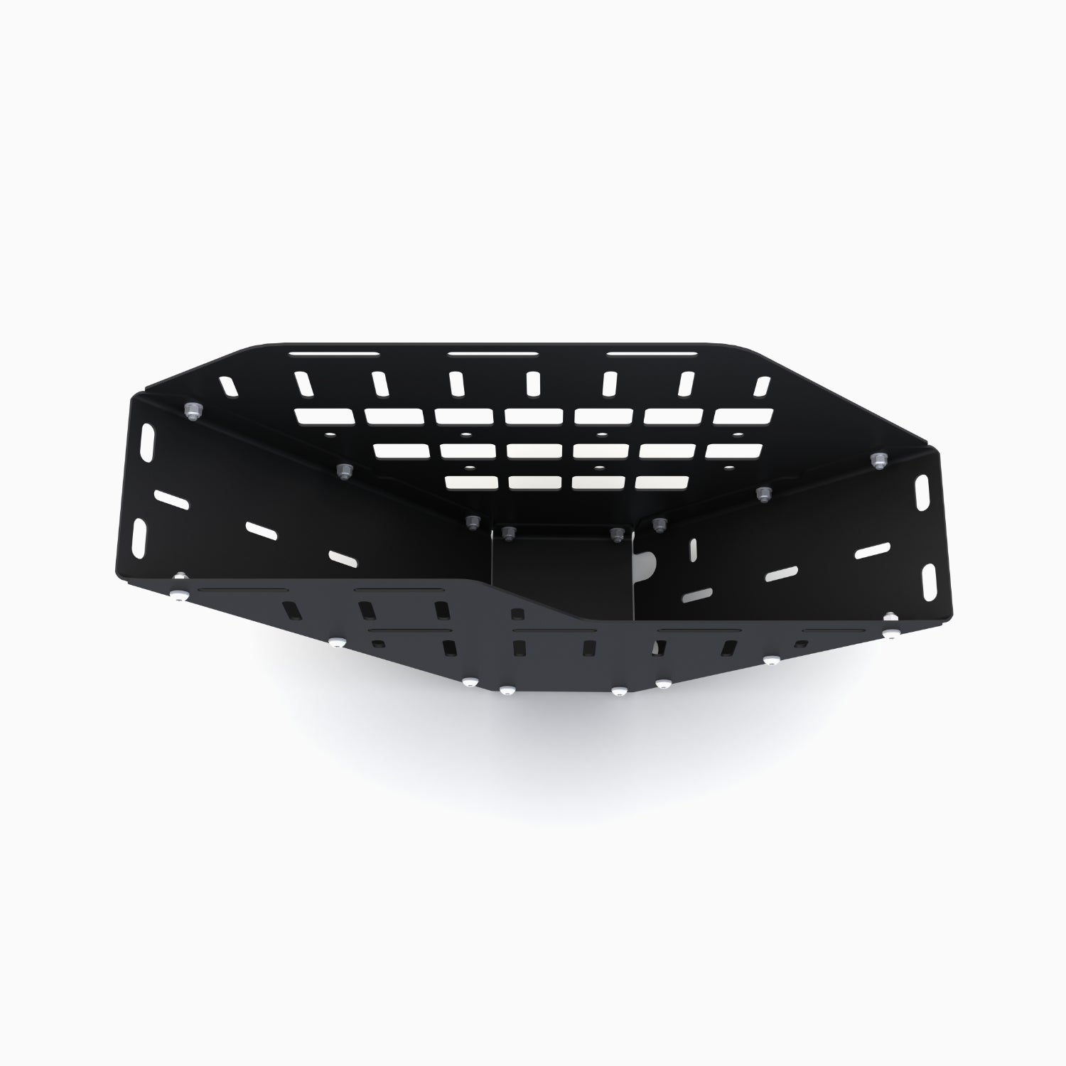 [eco] In-Frame Basket