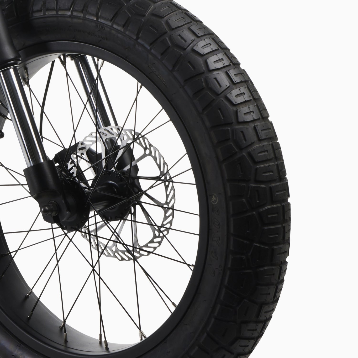 Hybrid  Tire