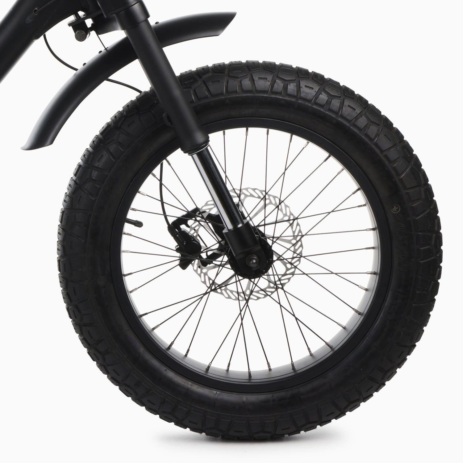 Hybrid  Tire