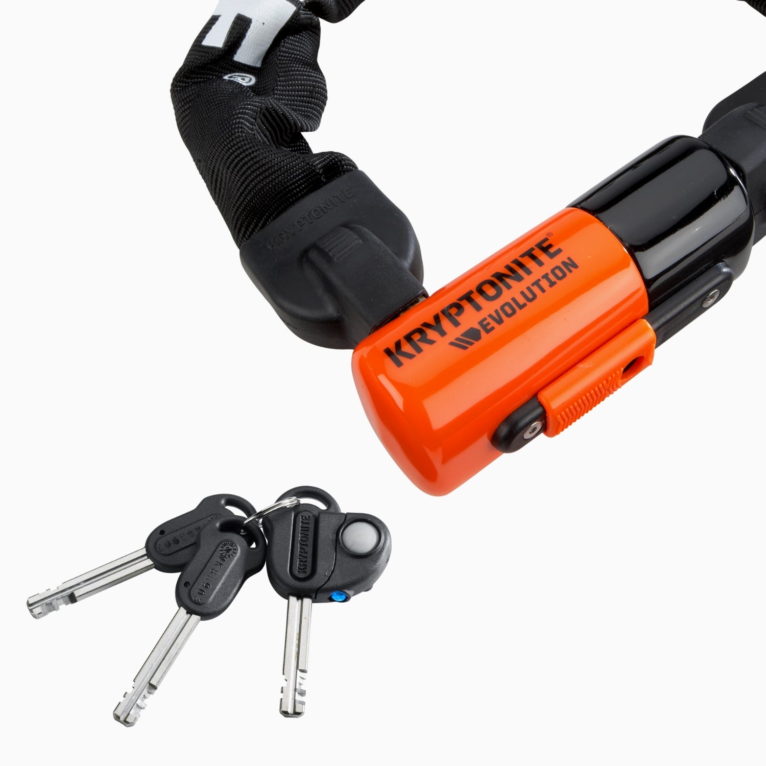 Kryptonite 1090 Chain