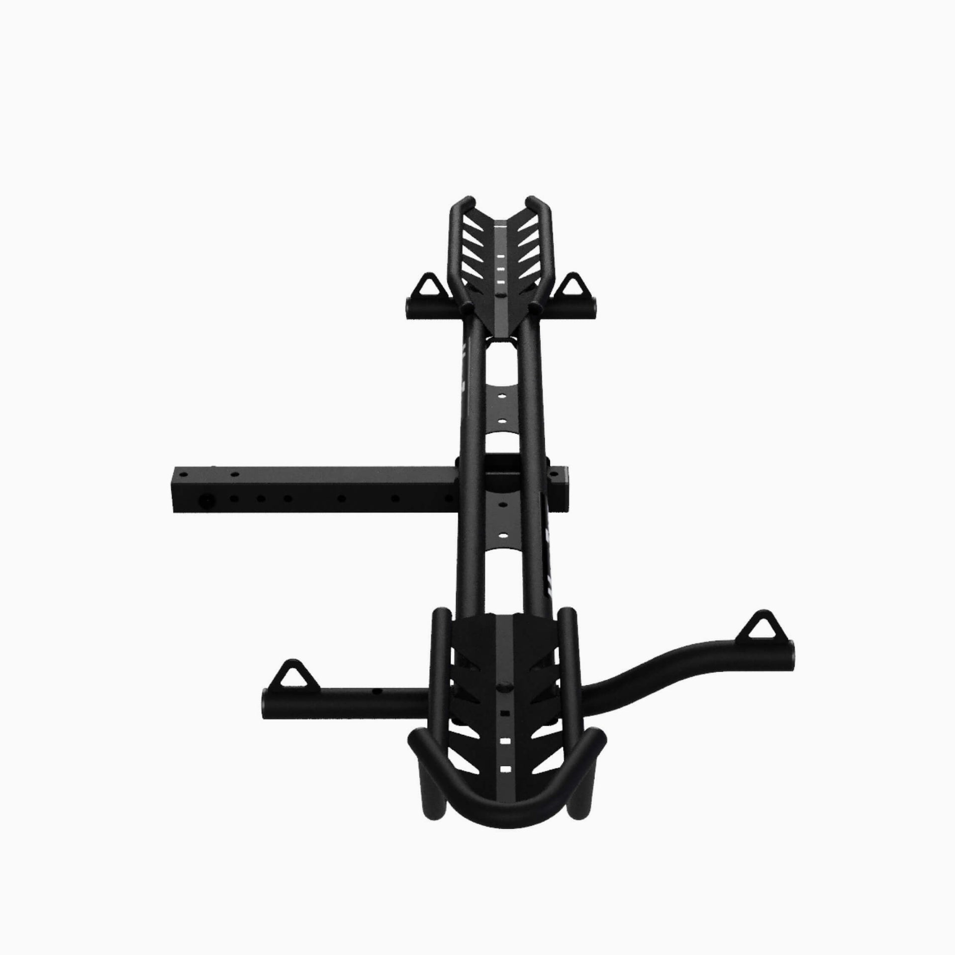 Single Bike Rack