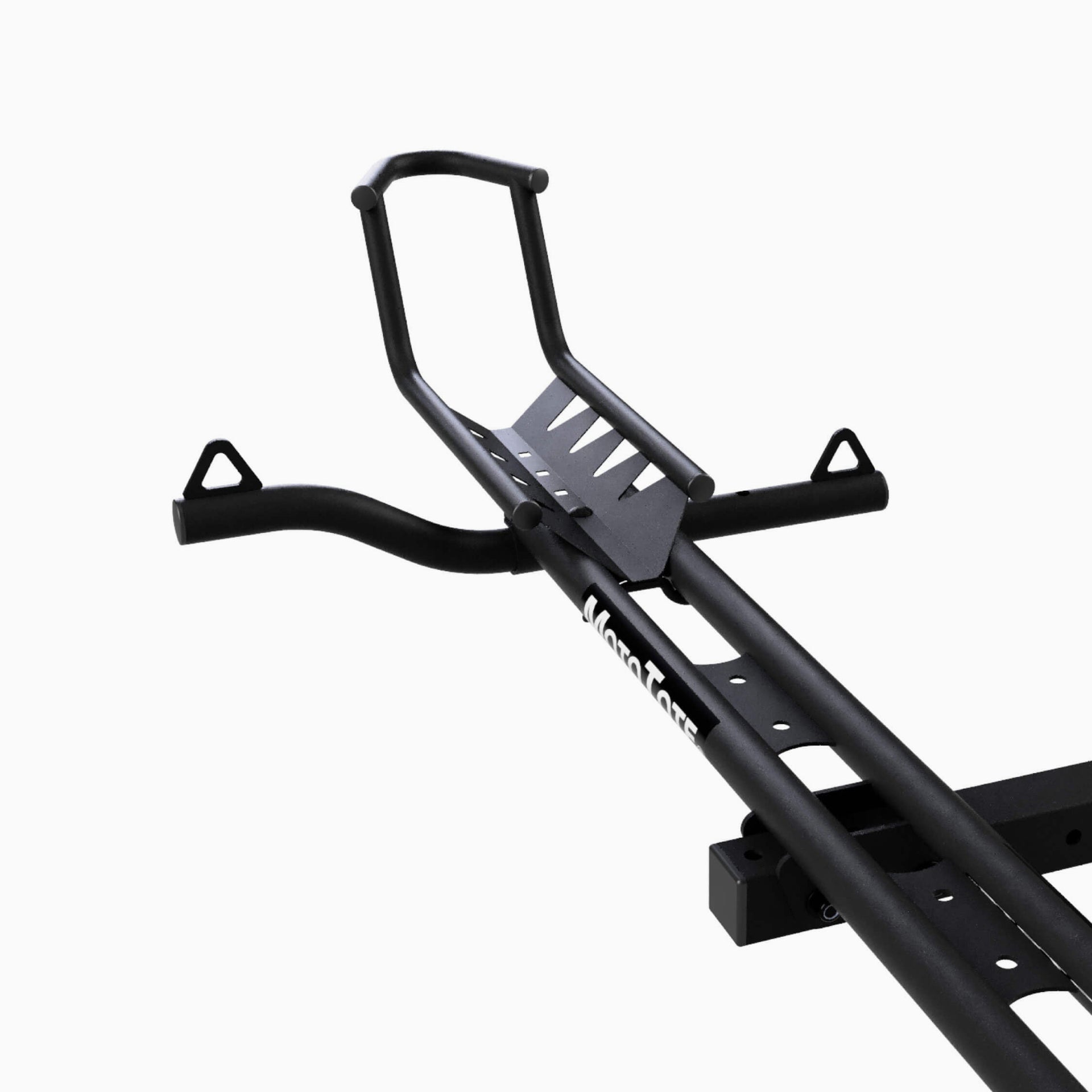 Single Bike Rack