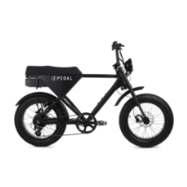 Electric Bikes