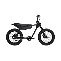 Electric Bikes